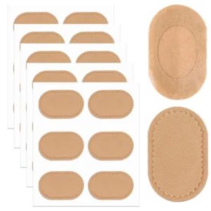 Bunion Cushion Protector Pads Foam Toe Cushions for Women and Men