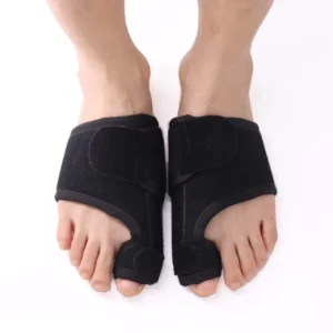 Bunion Toe Corrector and Protector for Hallux Valgus and Foot Pain