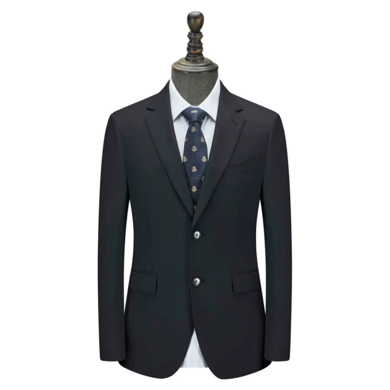 Business-Formal-Men-Slim-Fit-Breathable-Italian-Style-Double-Breasted-Plus-Size-Custom-High-Quality-Wool-Suit-Low-MOQ