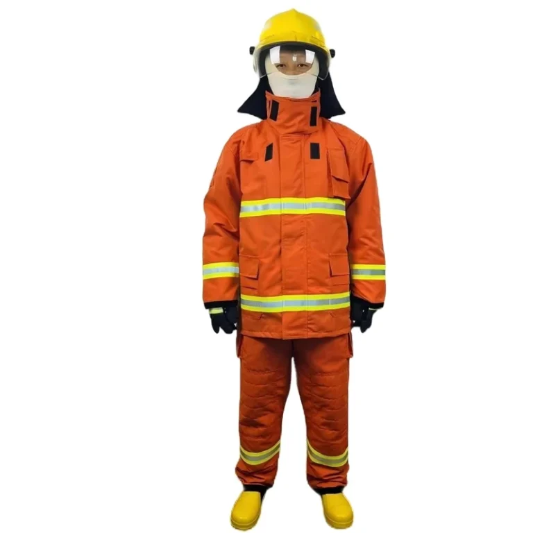 CE-Certificate-Approved-Nomex-IIIA-4-Layers-EN469-Fire-Fighting-Suit-Fireman-Clothing-for-Firefighter