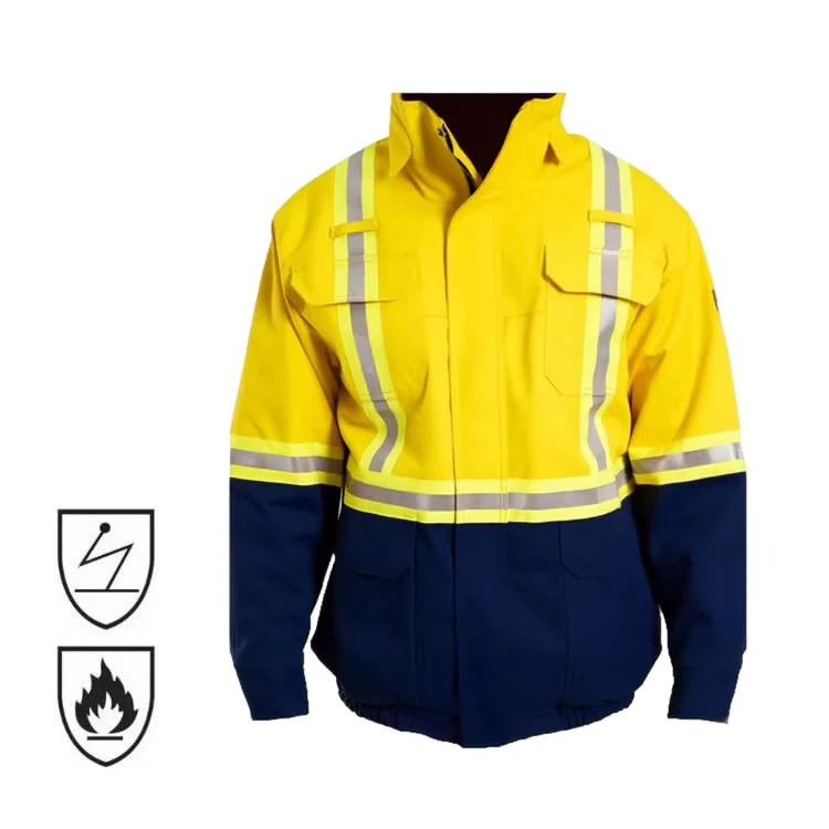 CE-Certificate-FR-Freezer-Industrial-Technician-Electrical-Engineer-Safety-Jacket-for-Welding