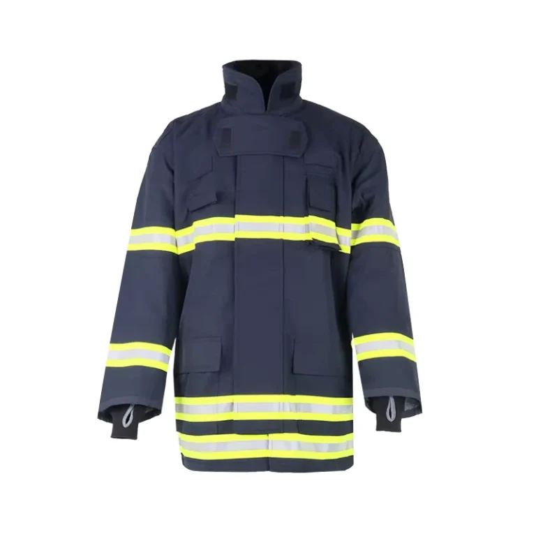 CE-Certificate-Fire-Fighter-Suit-EN-469-New-Clothing-Blue-Costume-Fireman-Customized-Jacket-Yellow-Bag-Pants