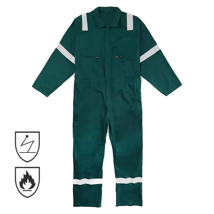 CE-Certificate-Green-Fire-Retardant-Coverall