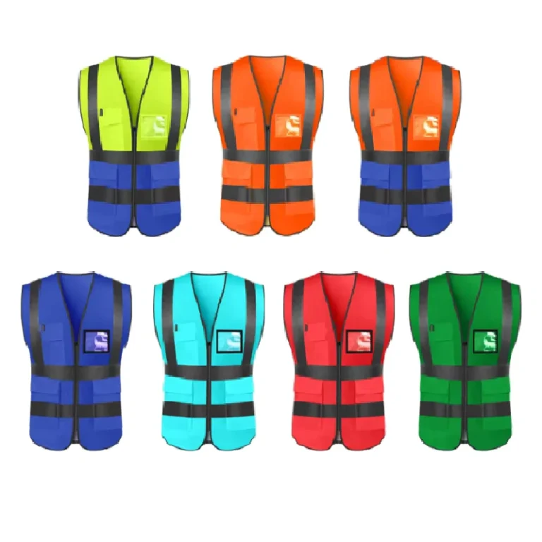 CE-EN20471-Class-2-Hi-Vis-Reflective-Safety-Vest-with-Customizable-Logo