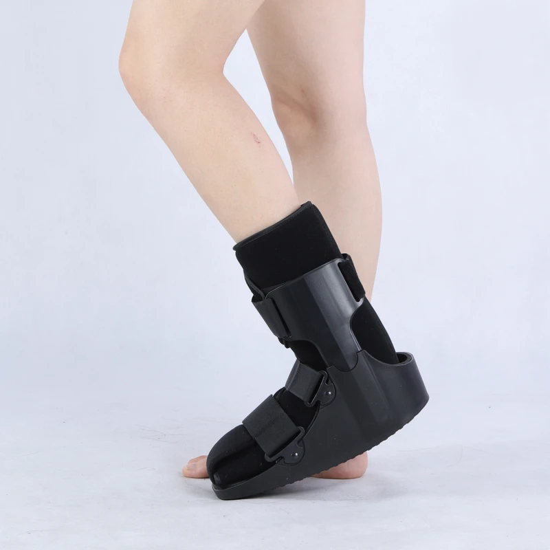 CE ISO Approved Orthopedic Walker Boot Foot Protection Orthosis for Bunion Treatment
