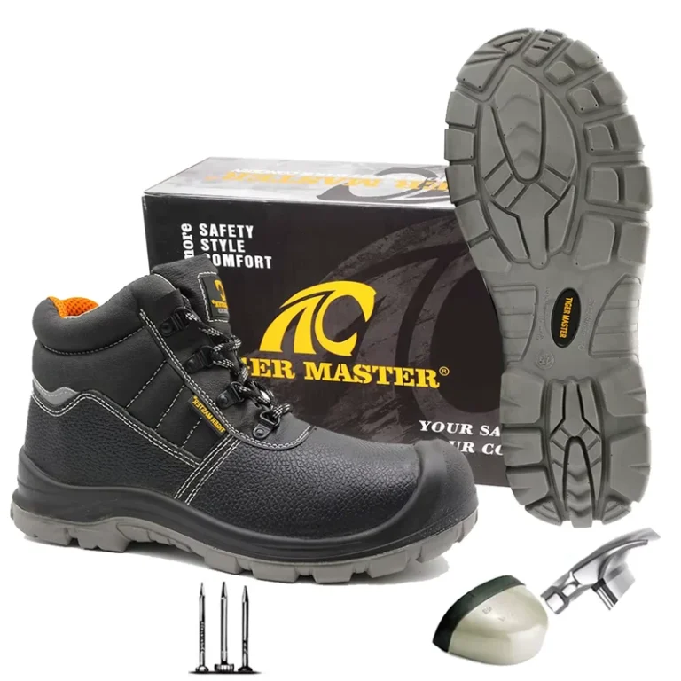 CE-S3-Certified-Black-Leather-Labor-Safety-Shoes-Steel-Toe-Puncture-proof-Anti-static-Oil-Slip-Resistance-PU-Sole-for-Men