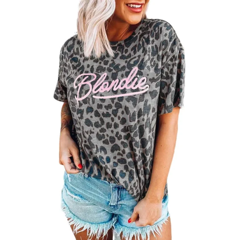 Calvera-Women-Casual-Cute-Shirts-Leopard-Print-Tops-Basic-Short-Sleeve-Soft-Tee-Shirt
