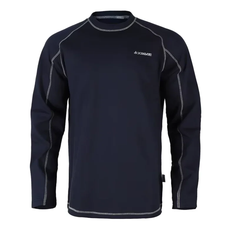 Camisa-De-Trabajo-Mining-Electrician-Safety-FR-Shirts-NFPA-2112-Work-Flame-Resistant-Breathable-FR-Workwear-Shirt