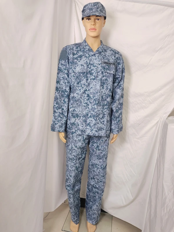 Camouflage-Jacket-and-Pants-Set-Tactical-Uniform-Hunting-Outdoor-Sports-Gear-Waterproof-Breathable-T-C