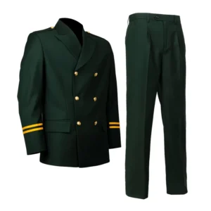 Captain Airline Pilot Uniform Aviation Suit