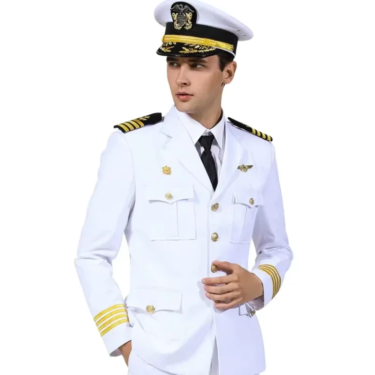 Captain-Seaman-Professional-Uniform-Security-Guard-Business-Clothing-Costume-Suit-Pilot-Ship-Sailor-Performance-Film-Costumes