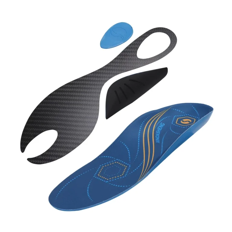 Carbon-Fiber-PU-Arch-Supports-Sports-Comfort-Insoles-with-Shock-Absorption-and-Foot-Protection-for-Shoes