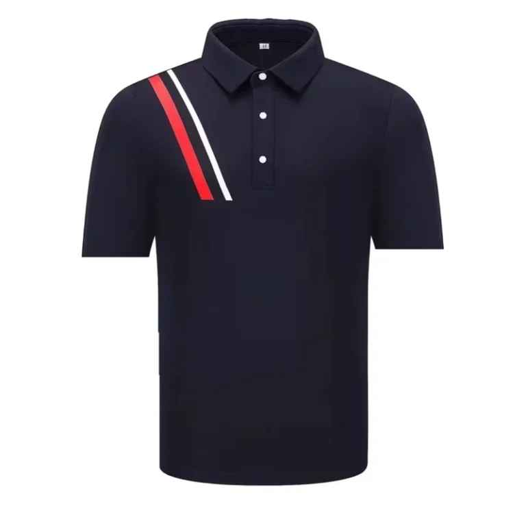 Casual-Golf-Polo-Shirt-Fashion-Summer-Short-Sleeve-Men-Polo-Tops-Loose-Sports-T-Shirts-Custom-Logo