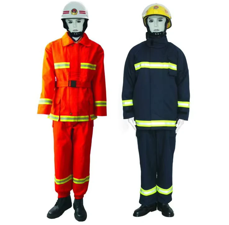 Cheapest-Flame-Retardant-Cotton-Firefighting-Fireman-Suit-Firefighter-Uniform