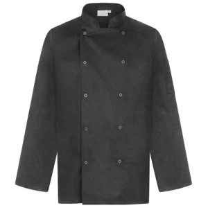 Chef Coat High Quality Short or Long Sleeves Chef Uniform Restaurant Uniforms Cook Clothing