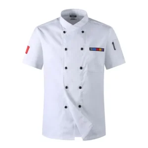 Chef Cook Uniform Restaurant Chef Uniform