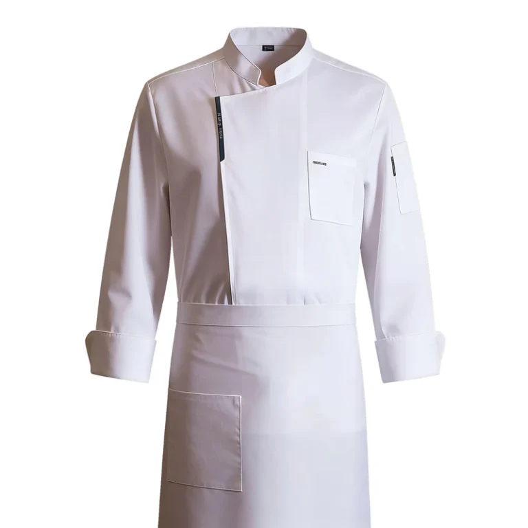 Chef-Jacket-and-Uniform-Shirt-Cook-Costume-for-Restaurant-Food-Service-and-Hotel-4L8408