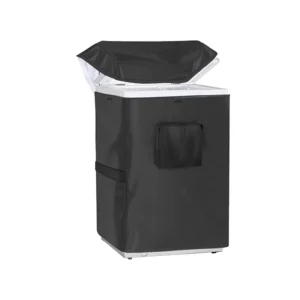 Chest Freezer Cover Outdoor Deep Freezer Cover Waterproof