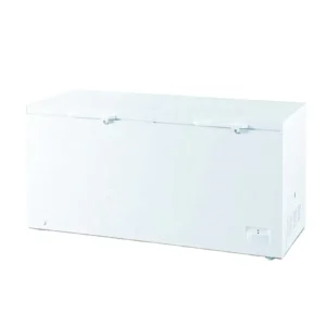 Chest Freezer Optimal Storage and Preservation