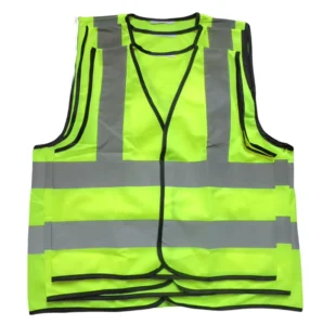 Child and Kids Hi Vis Safety Vest