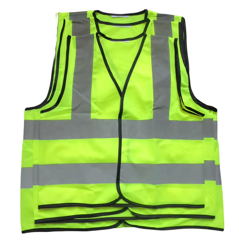 Child and Kids Hi Vis Safety Vest