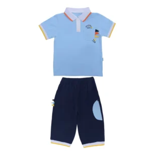 China Direct Garment Factory Custom Student School Uniforms for Boys and Girls
