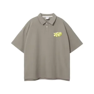 China Factory Polo T Shirt Custom Waffle Shirt Embroidery Design 100% Cotton T Shirt Mens