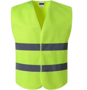 China High Visibility Reflective Safety Vest