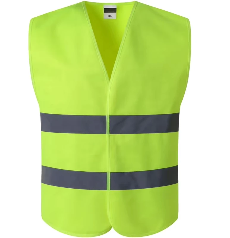 China High Visibility Reflective Safety Vest