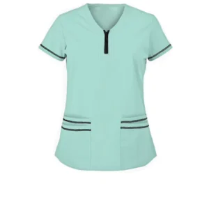 China Supplier Work Uniform Hospital Nurse Uniform