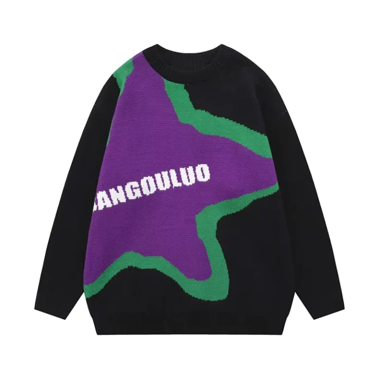 China-Sweater-Manufacturer-Custom-Thick-Intarsia-Pattern-Knit-Jacquard-Wool-Sweater-Men-Pullover-Knitted-Jumper-Men