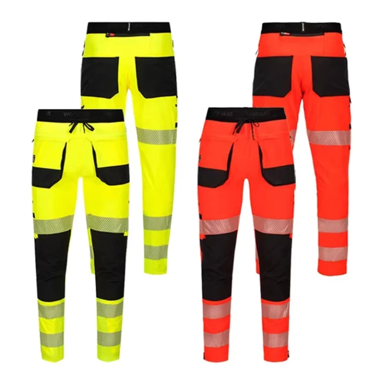 Chinas-Supplier-European-Style-Hi-Vis-Cargo-Trousers-Reflective-Tape-Cargo-Pants