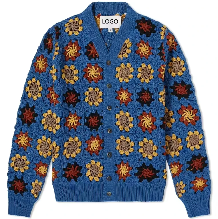 Chinese-Sweater-Manufacturer-Custom-Mens-Sweater-Winter-Hollow-Out-Hand-Crocheted-Knitwear-Pullover-Kint-Men-Designer-Sweater