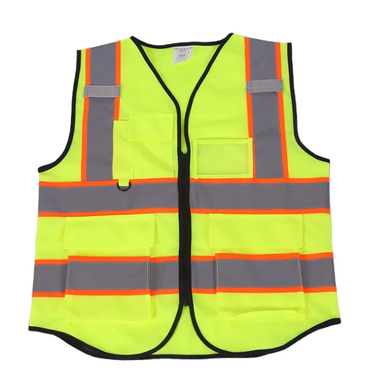 Class-2-Safety-Vest-Factory-Supply-Work-Wear-High-Visibility-Certificated-Reflective-Tape-Premium-Safety-Vest