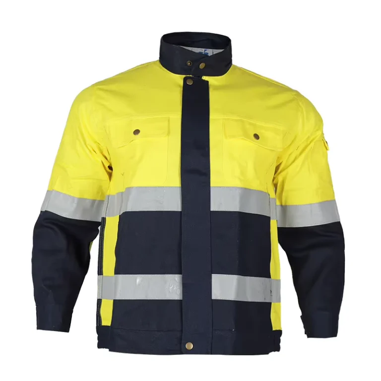 Class-3-Customized-High-Visibility-Flame-Resistant-EN14116-Clothing-FR-Welding-Safety-Jacket