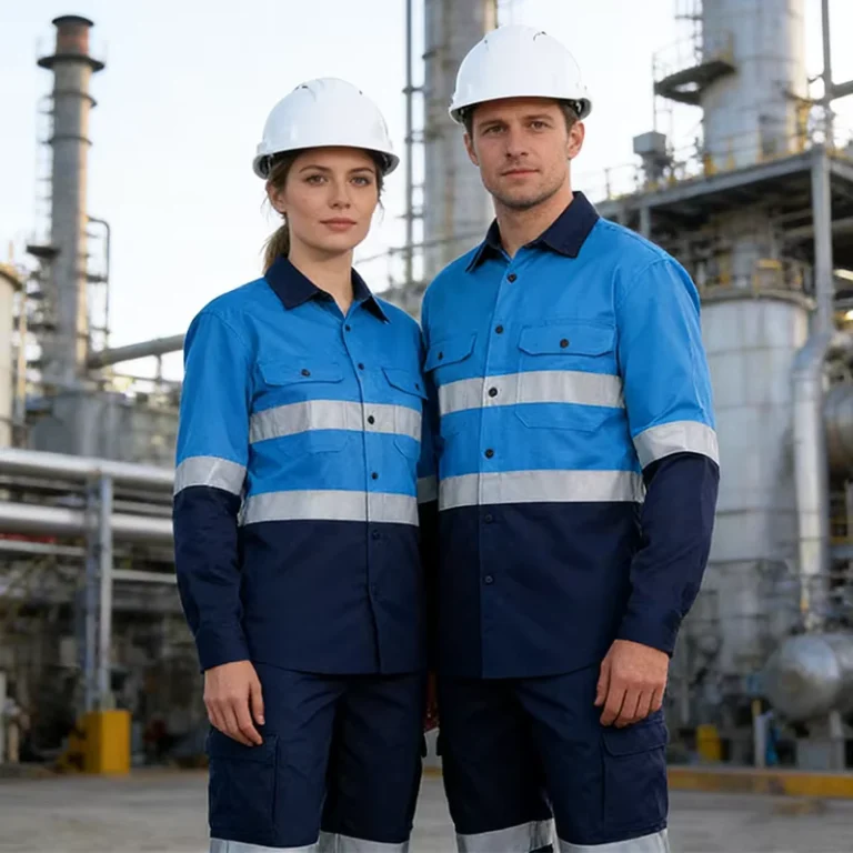 Class-3-EN20471-Worker-Workwear-Mechanics-Construction-Traffic-Coal-Oil-Gas-High-Visibility-Uniform-Hi-Vis-Work-Shirt