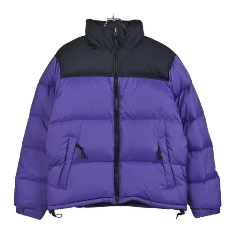 Classic-High-Quality-Mens-Down-PoloMen-Down-Outdoor-Mens-Loose-Oversized-Cold-proof-Fashion-Coat-Face