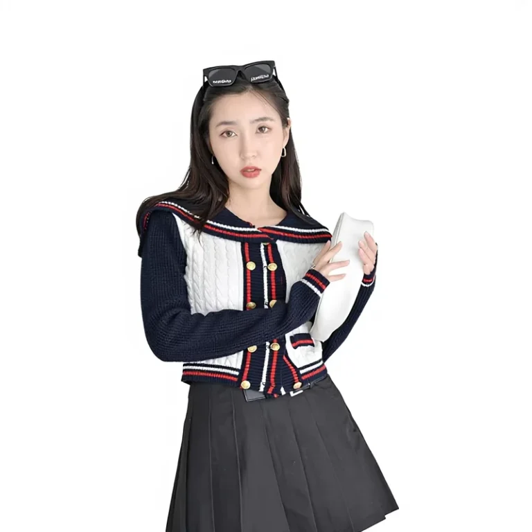 Classic-Vintage-Womens-Sweaters-Breathable-Lightweight-Solid-Design-for-Spring-Warmth-Comfort