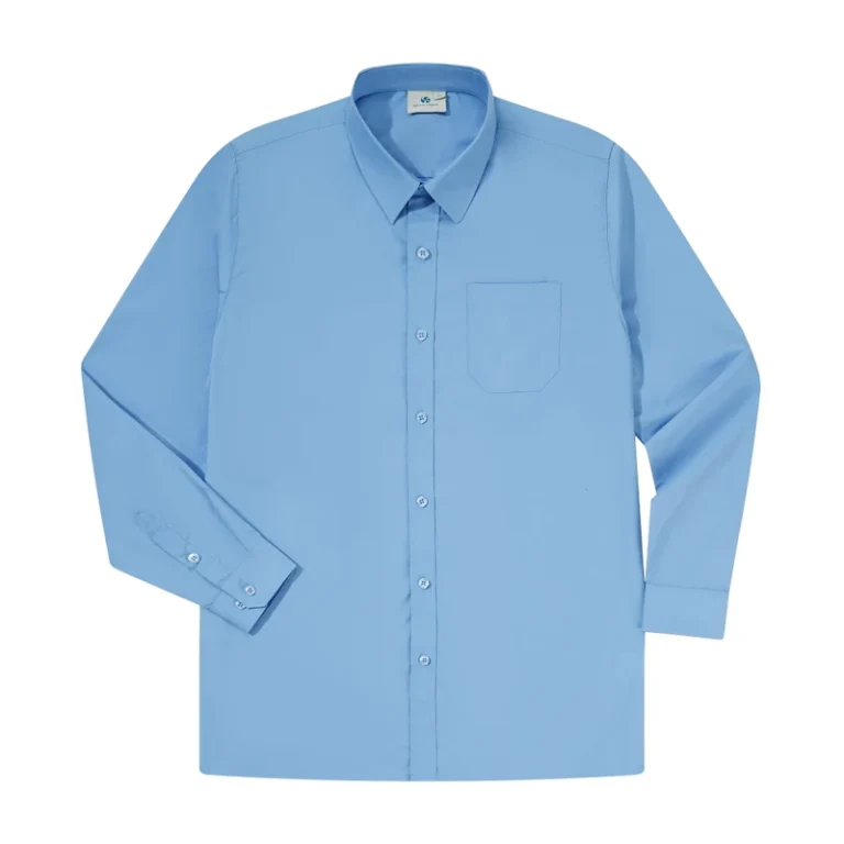 Classroom-Student-Study-Clothes-Autumn-Spring-Style-Shirt-For-Boys-School-Uniform-Long-Sleeve-Shirt