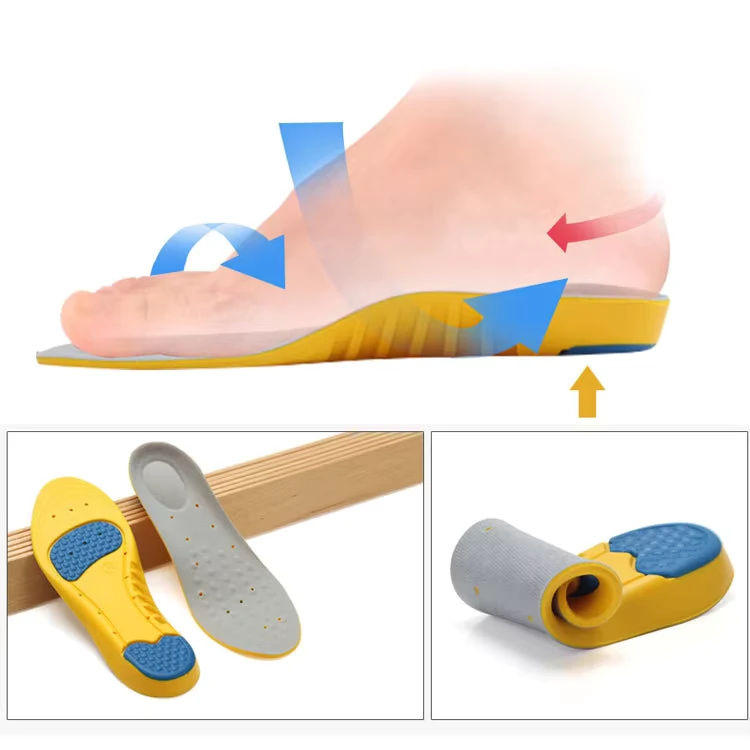 Clear-Thickened-Silicone-Gel-Heel-Pads-with-Height-Increase