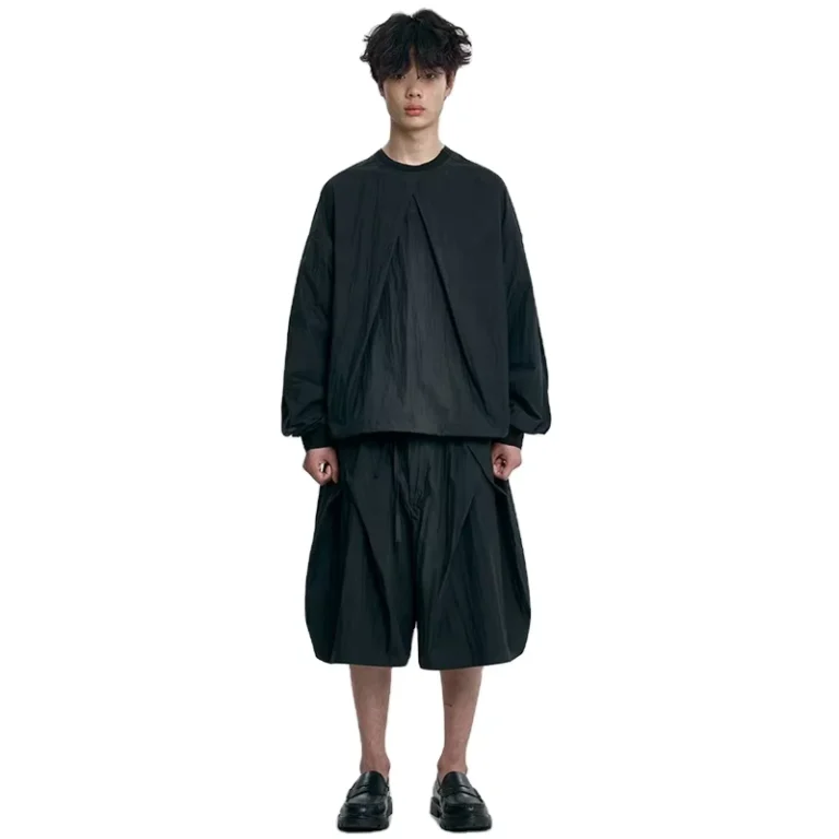 Clothing-Factory-Custom-High-Quality-Lightweight-Plain-Breathable-Outwear-Sports-Essential-Track-Shell-Jacket-for-Men