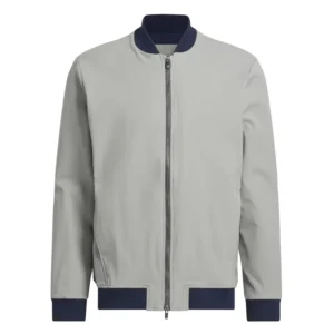 Clothing Manufacturer Pilot Wind Breaker Jacket Outdoor Golf Baseball Bomber Stand Waterproof Breathable 100% Polyester Casual