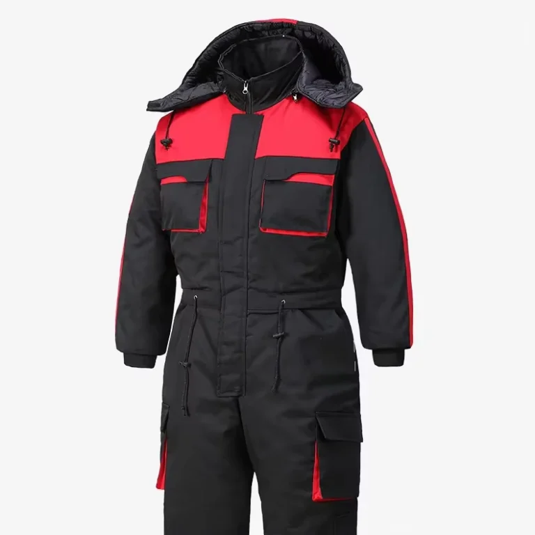 Cold-proof-One-piece-Overalls-Thick-Cotton-padded-Clothes-Cold-Storage-Warehouse-Cotton-padded-Jacket-Warm-keeping-Tools