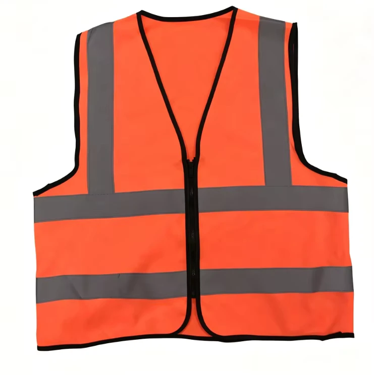 Color-Spliced-Hi-Vis-Reflective-Safety-Vest-Adjustable-High-Vis-Work-Waistcoat-for-Road-Construction-and-Sanitation