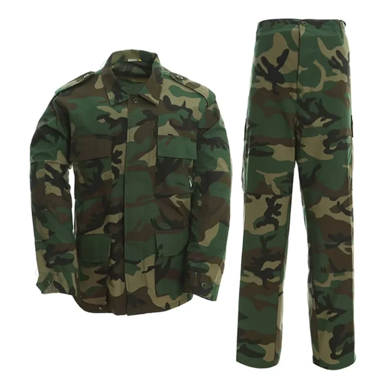 Combat-Camouflage-Uniform-Multi-Functional-Training-Tactical-Uniform