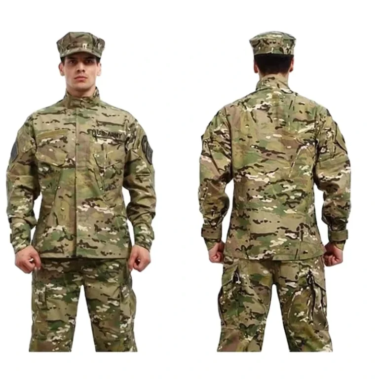 Combat-Suit-Tactical-Camouflage-ACU-Uniform
