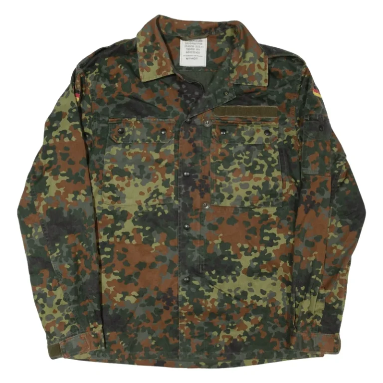 Combat-Tactical-Green-Camouflage-Uniform-JacketPant-ACU-Jacket-Training-Uniform