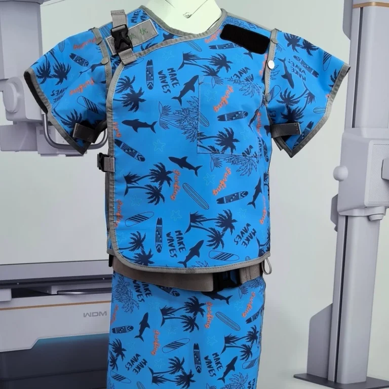 Comfort-Dental-Lead-Gown-For-Dental-Hospital-And-Oral-Center