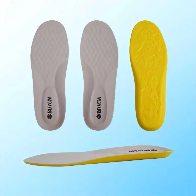 Comfort-Insoles-Durable-Leather-and-PU-Flexible-Foot-Protection-Mat