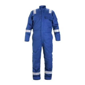 Comfortable Breathable Cotton Industrial Coverall Reflective Protective Work Coveralls for Farming for Bulk Order
